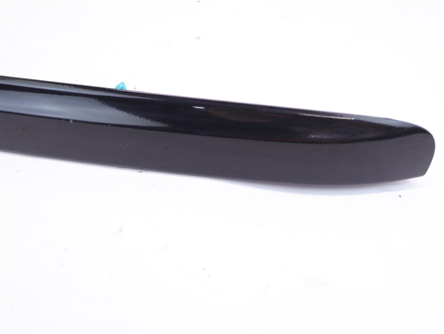 2015-2021 Subaru WRX & STI Trunk Lid Garnish Trim License Light Panel Black OEM