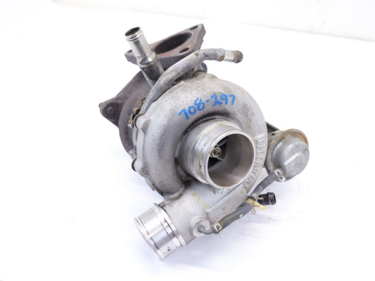 2015-2021 Subaru WRX STI Turbocharger 14411AA700 IHI VF48 2.5L Turbo OEM