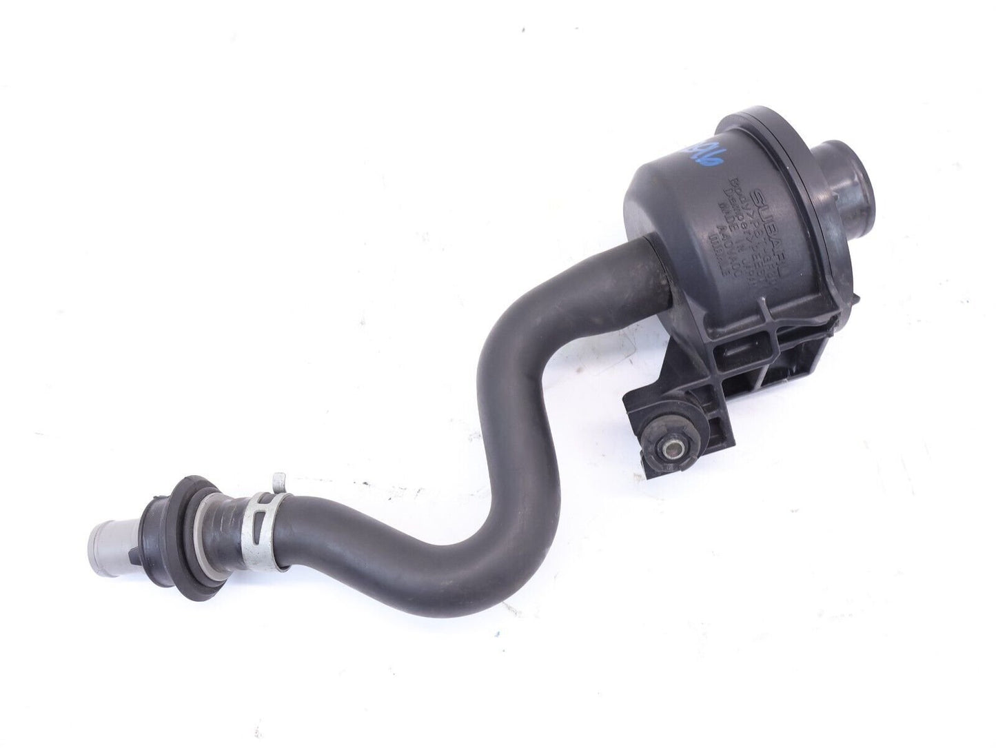 2015-2021 Subaru WRX STI Air Intake Chamber Tank Box A40VA00 2.5L OEM 15-21