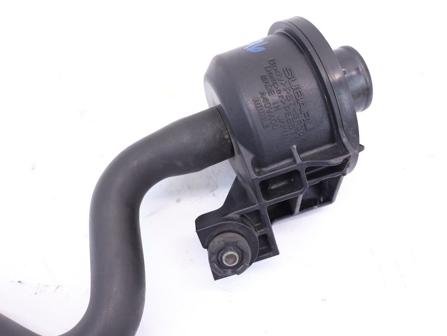2015-2021 Subaru WRX STI Air Intake Chamber Tank Box A40VA00 2.5L OEM 15-21