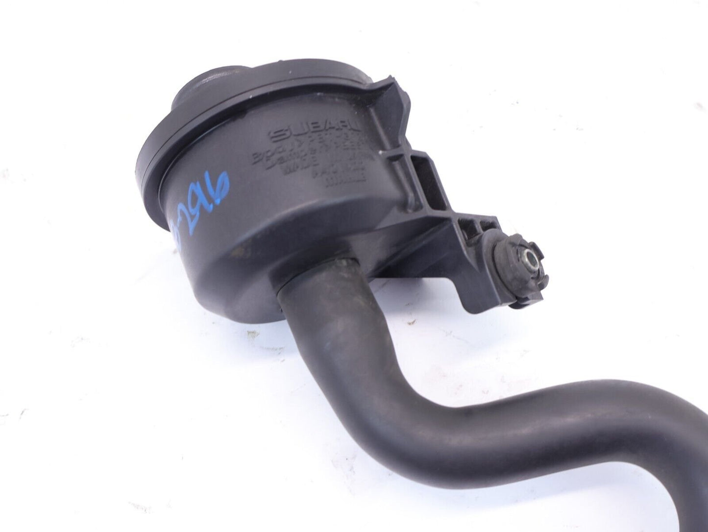 2015-2021 Subaru WRX STI Air Intake Chamber Tank Box A40VA00 2.5L OEM 15-21