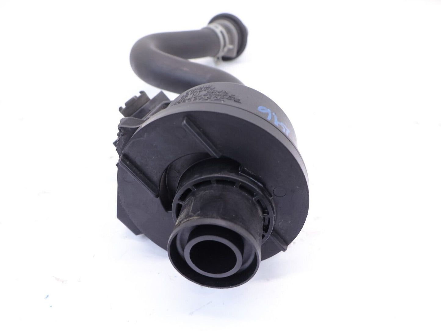 2015-2021 Subaru WRX STI Air Intake Chamber Tank Box A40VA00 2.5L OEM 15-21