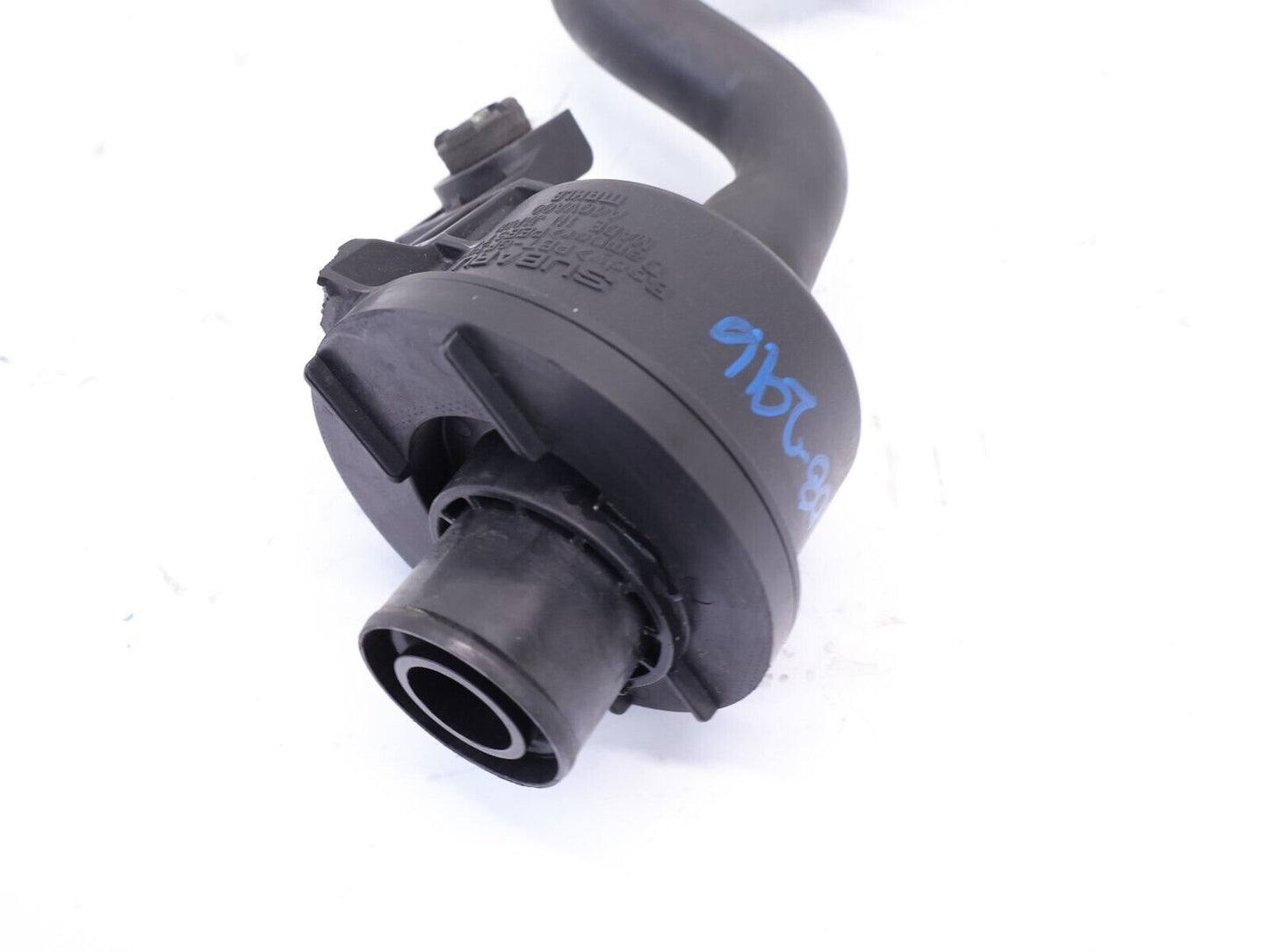2015-2021 Subaru WRX STI Air Intake Chamber Tank Box A40VA00 2.5L OEM 15-21