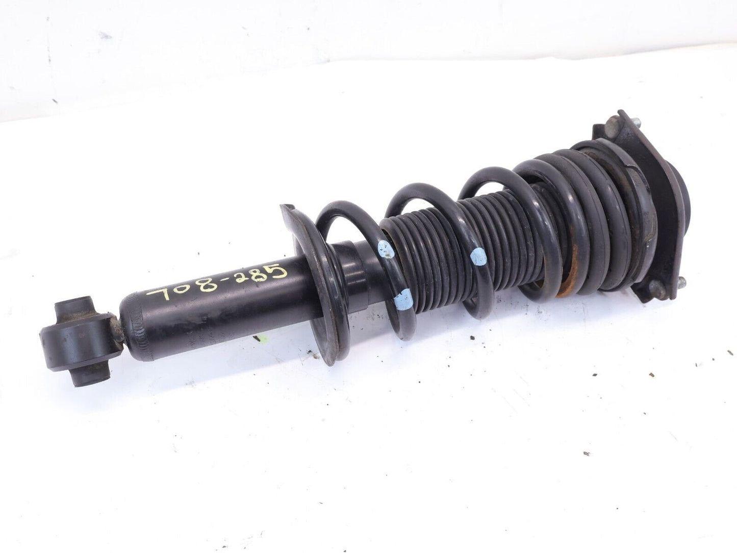 2015-2021 Subaru WRX STI Rear Strut Spring Assembly RH Right Passenger OEM