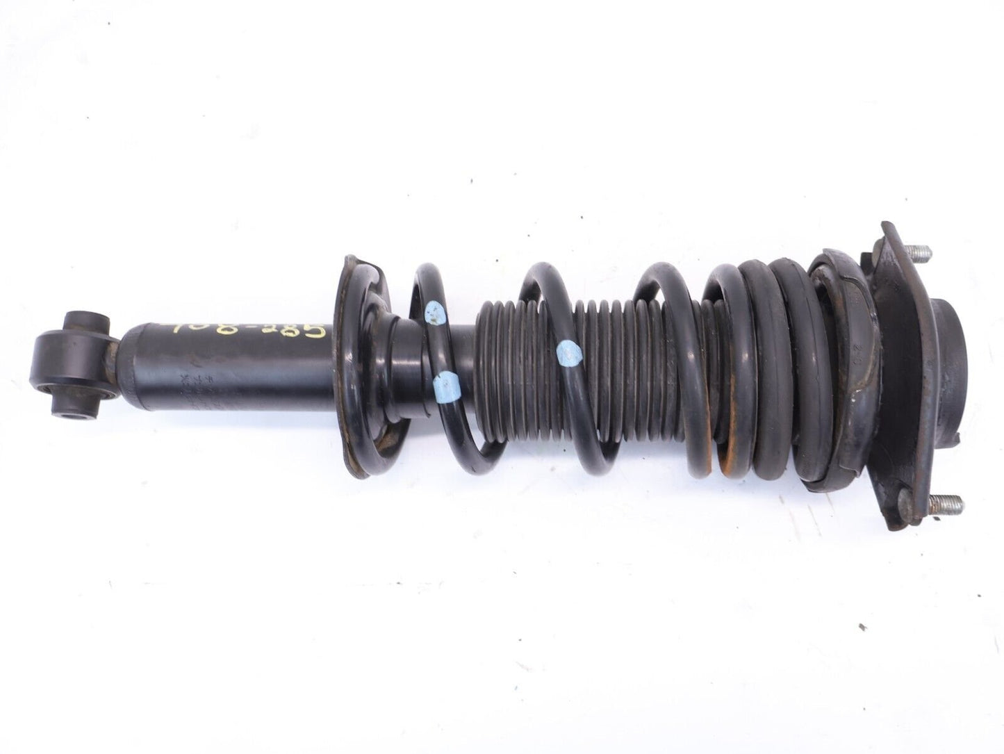 2015-2021 Subaru WRX STI Rear Strut Spring Assembly RH Right Passenger OEM