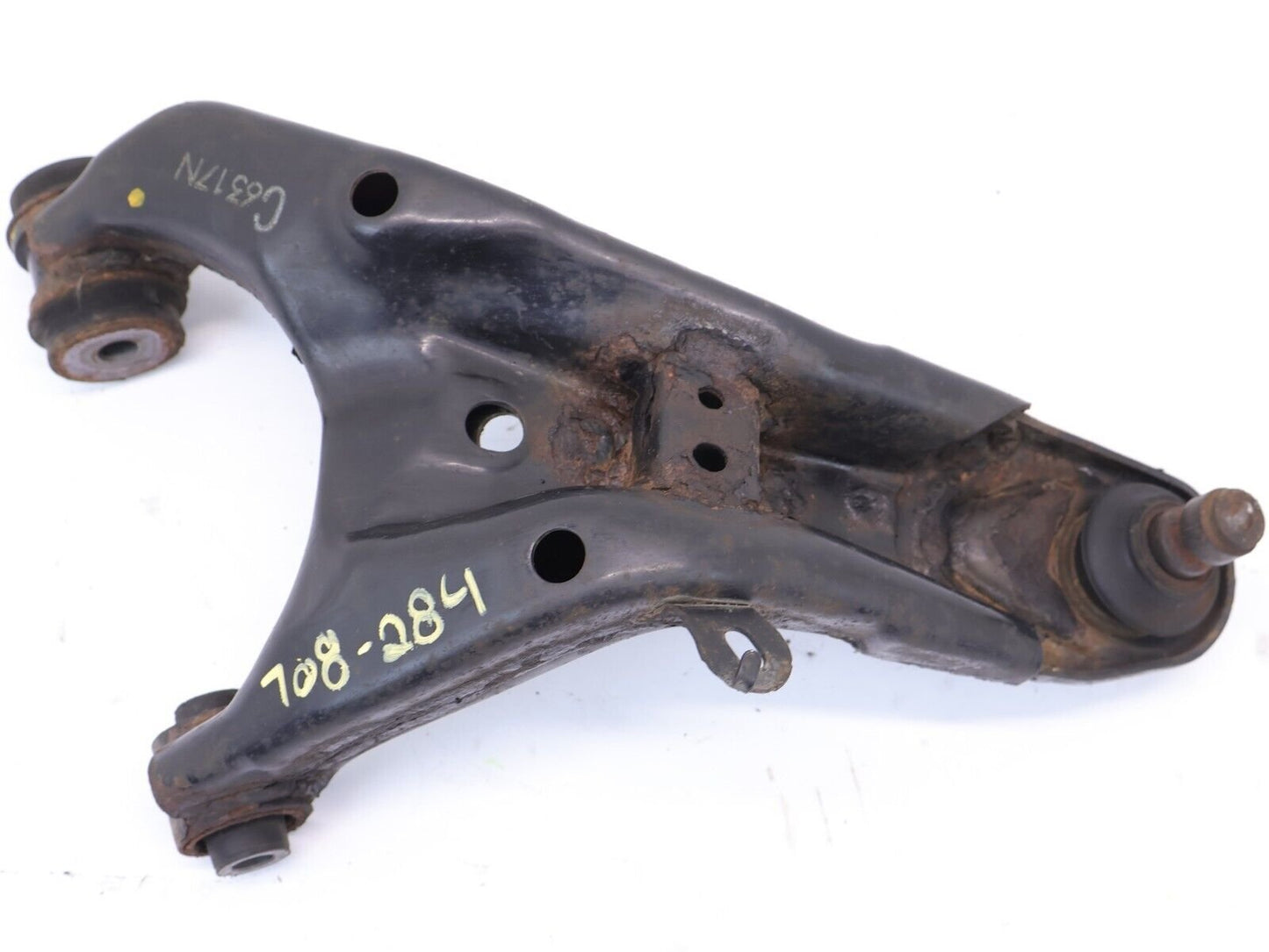 2016 Subaru WRX STI Rear Upper Control Arm Passenger RH Right OEM 2015-2021