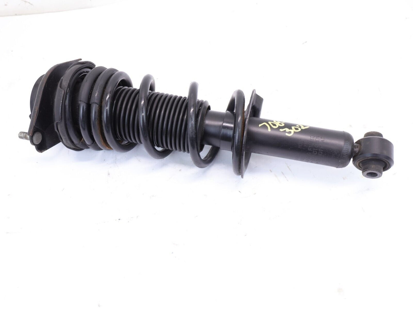 2015-2021 Subaru WRX STI Rear Strut Spring Assembly 2.5L Driver LH Left OEM