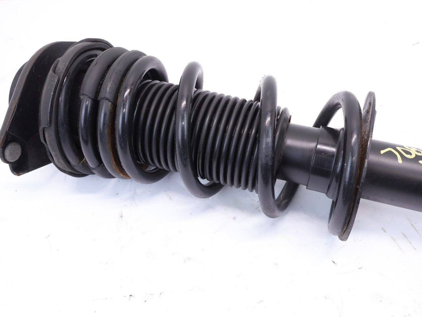 2015-2021 Subaru WRX STI Rear Strut Spring Assembly 2.5L Driver LH Left OEM