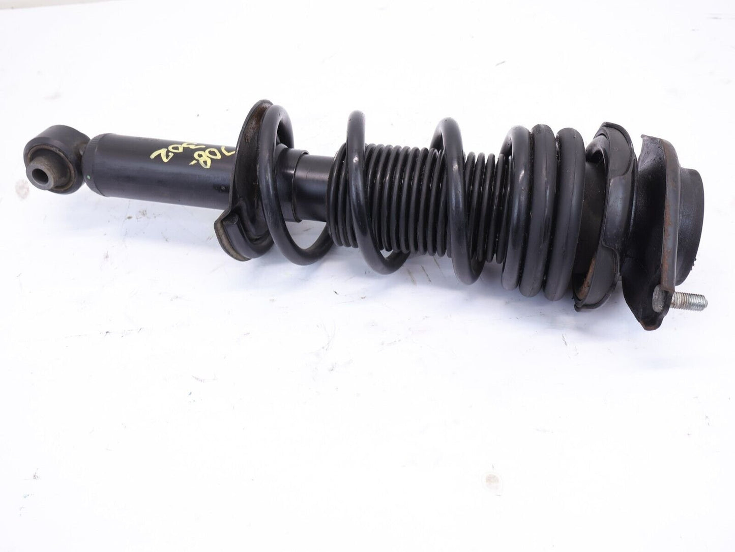 2015-2021 Subaru WRX STI Rear Strut Spring Assembly 2.5L Driver LH Left OEM