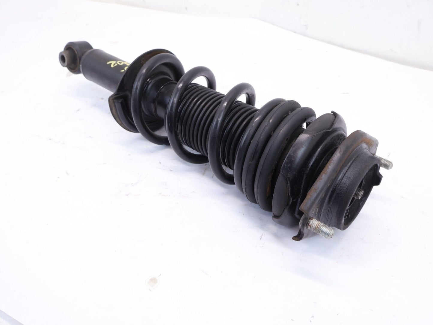 2015-2021 Subaru WRX STI Rear Strut Spring Assembly 2.5L Driver LH Left OEM