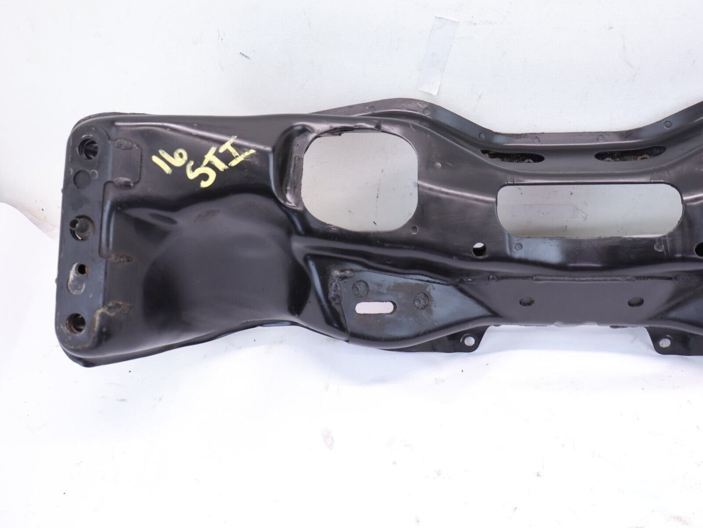 2015-2021 Subaru WRX STI Front Engine Cradle Subframe Crossmember OEM 15-21