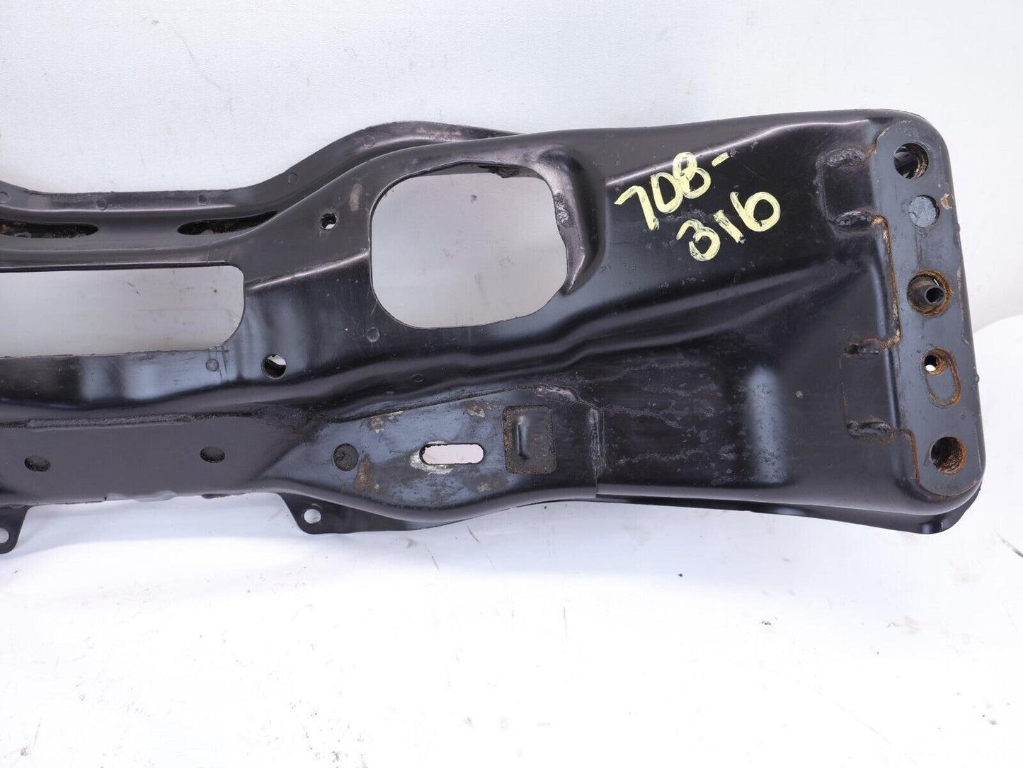 2015-2021 Subaru WRX STI Front Engine Cradle Subframe Crossmember OEM 15-21