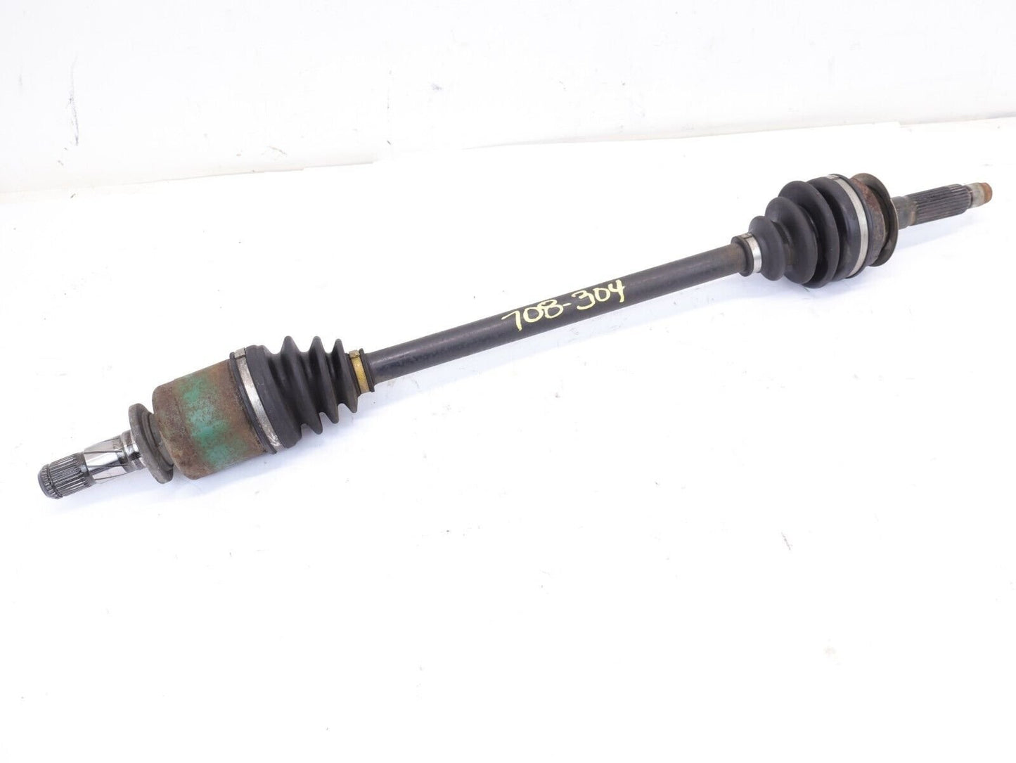 2015-2021 Subaru WRX STI Rear Axle Shaft Assembly 2.5L LH Left Driver OEM