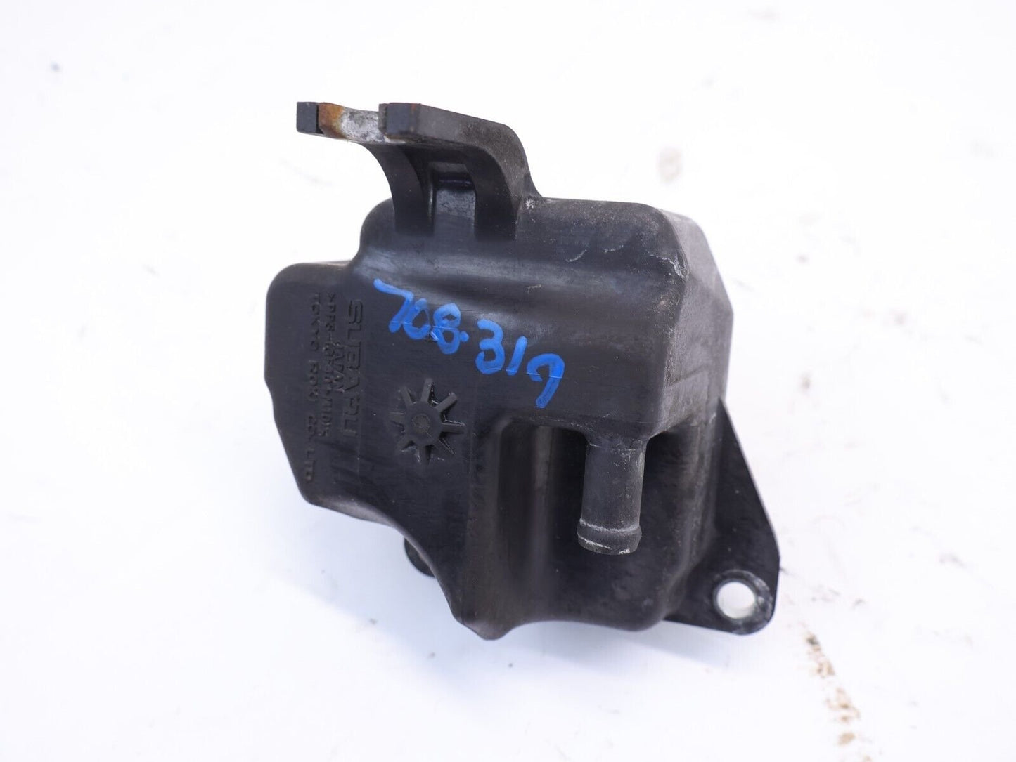 2015-2021 Subaru WRX STI Coolant Expansion Tank Reservoir 2.5L OEM 15-21