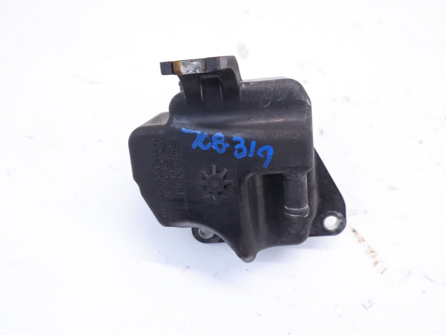 2015-2021 Subaru WRX STI Coolant Expansion Tank Reservoir 2.5L OEM 15-21