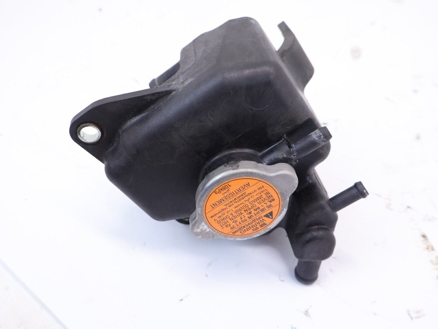 2015-2021 Subaru WRX STI Coolant Expansion Tank Reservoir 2.5L OEM 15-21