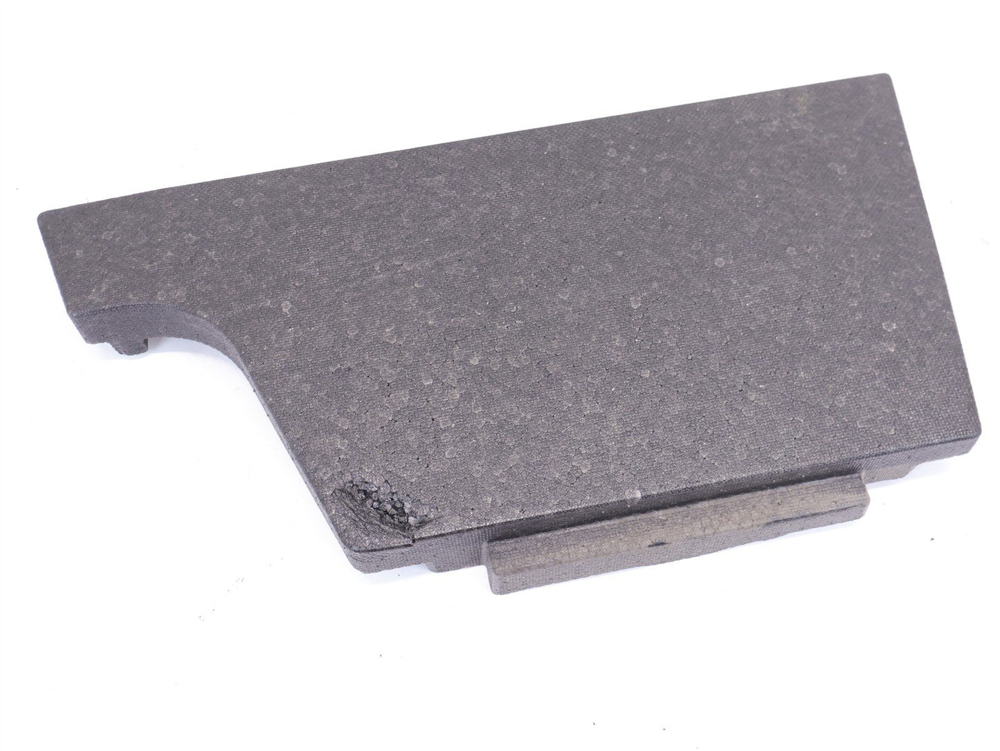 2015-2021 Subaru WRX STI Trunk Foam Spacer Spacer LH Driver Side 95086FJ080 OEM