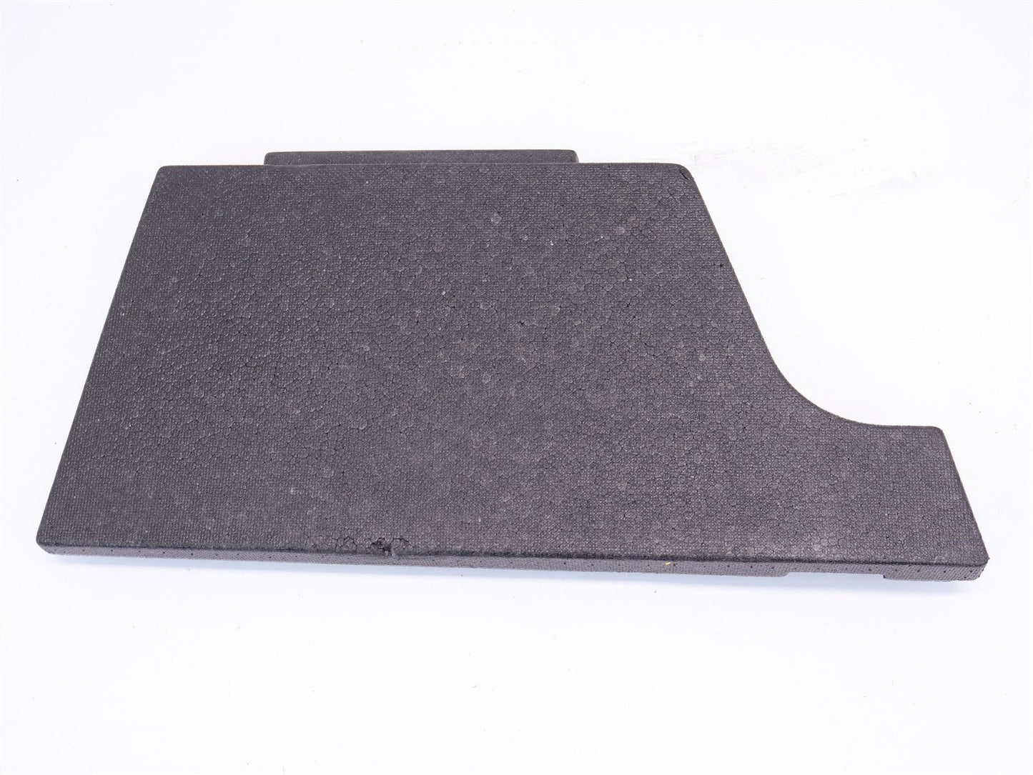 2015-2021 Subaru WRX STI Trunk Foam Spacer Spacer LH Driver Side 95086FJ080 OEM