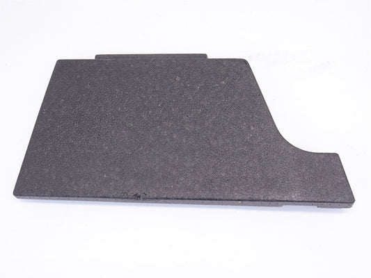 2015-2021 Subaru WRX STI Trunk Foam Spacer Spacer LH Driver Side 95086FJ080 OEM