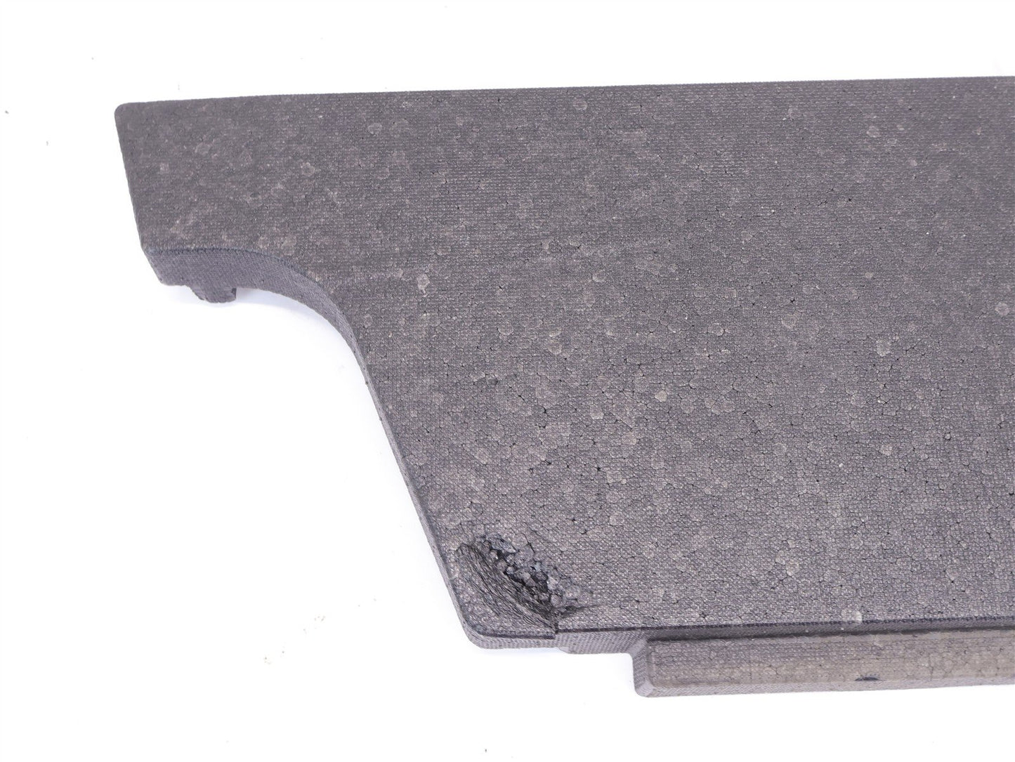 2015-2021 Subaru WRX STI Trunk Foam Spacer Spacer LH Driver Side 95086FJ080 OEM
