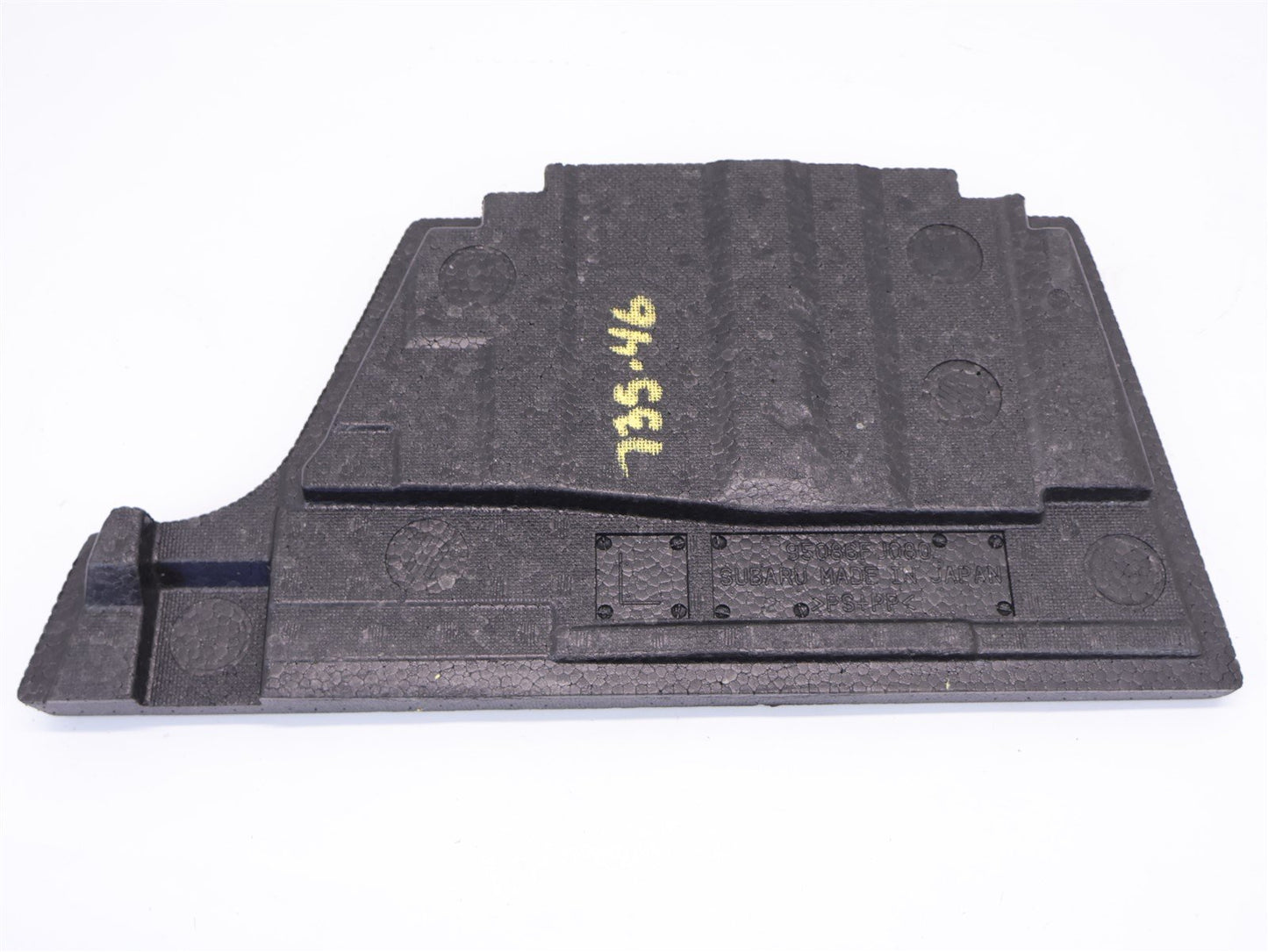 2015-2021 Subaru WRX STI Trunk Foam Spacer Spacer LH Driver Side 95086FJ080 OEM