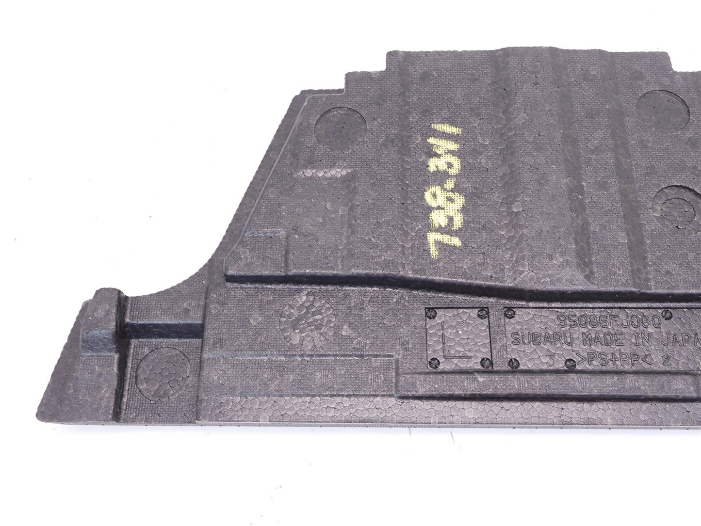 2015-2021 Subaru WRX STI Trunk Foam Spacer Spacer LH Driver Side 95086FJ080 OEM