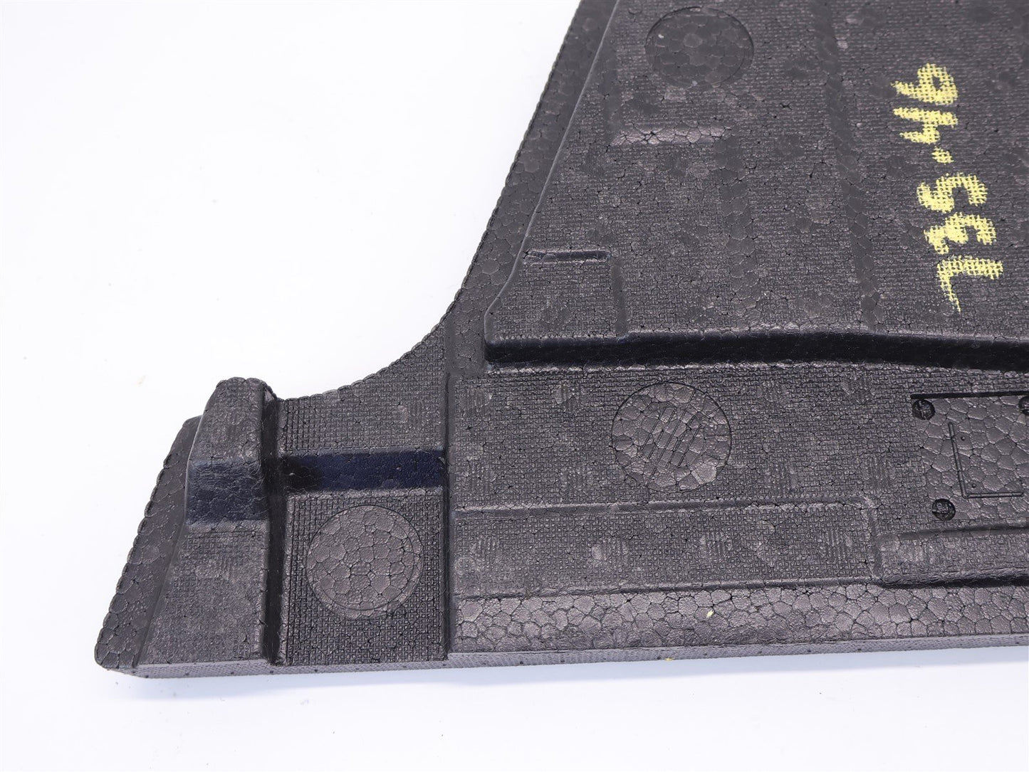 2015-2021 Subaru WRX STI Trunk Foam Spacer Spacer LH Driver Side 95086FJ080 OEM
