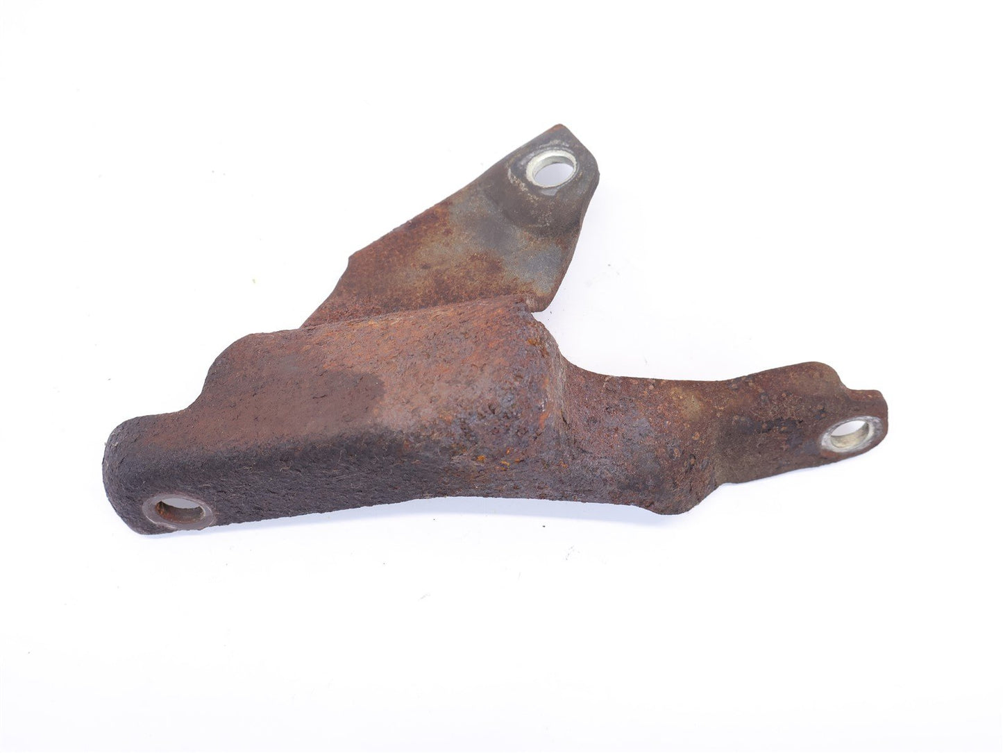 2004-2021 Subaru WRX STI Up Pipe Bracket Turbo Brace Up-Pipe Support OEM 02-21