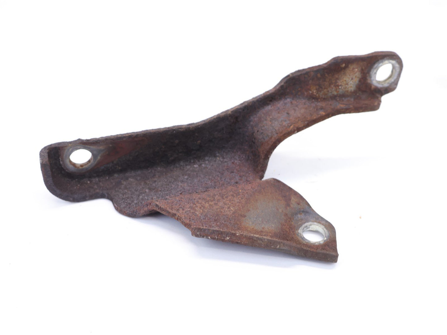 2004-2021 Subaru WRX STI Up Pipe Bracket Turbo Brace Up-Pipe Support OEM 02-21