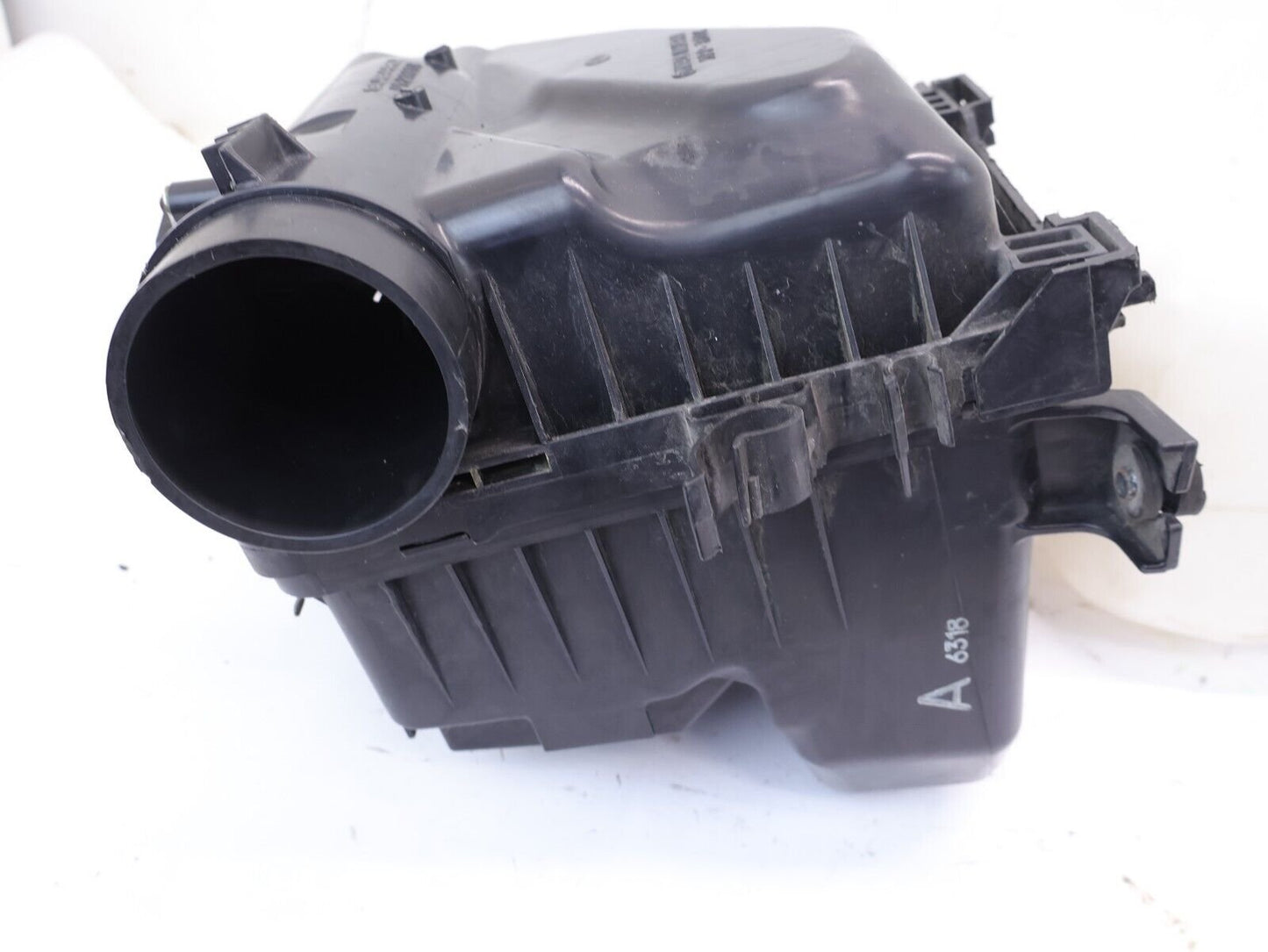 2015-2017 Subaru WRX STI Air Box Assembly 2.5L Air Filter Cleaner Airbox OEM