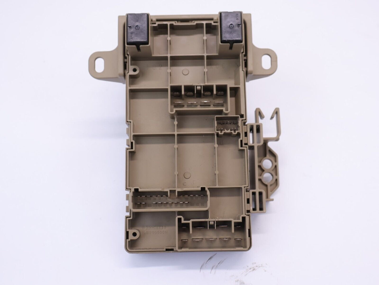 2016 Subaru WRX STI Dash Fuse Panel Box 82201VA030 Relay Interior Block OEM 16