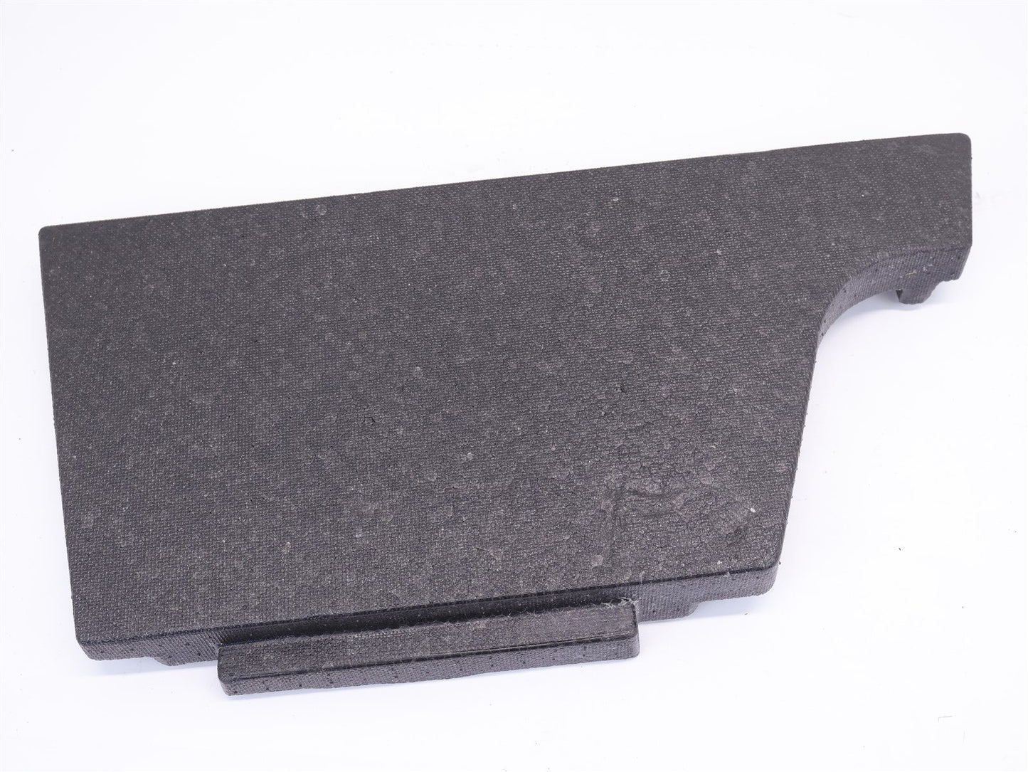 2016 Subaru WRX STI Passenger Trunk Foam Spacer 95086FJ070 Rear RH OEM 2015-2021