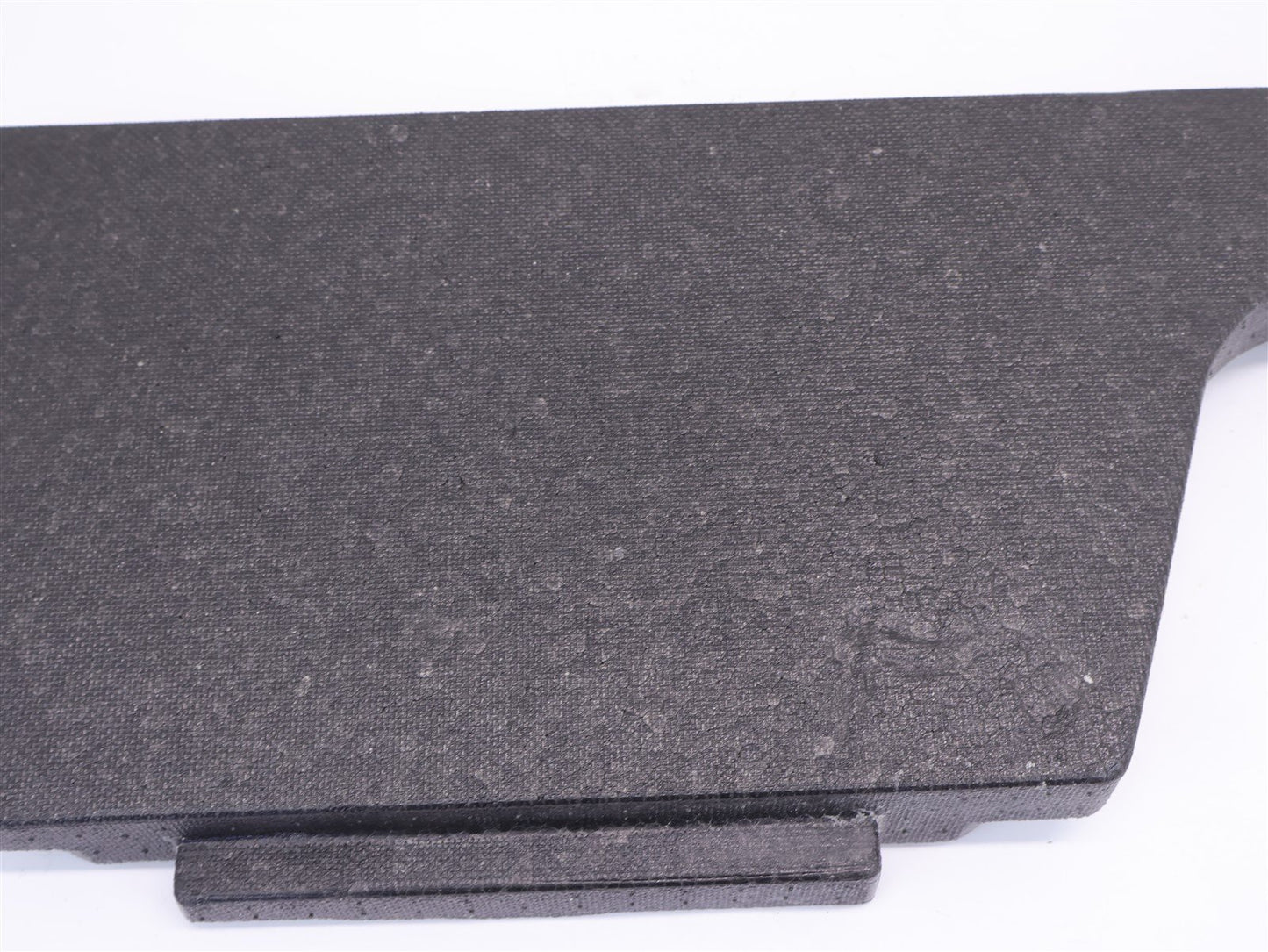 2016 Subaru WRX STI Passenger Trunk Foam Spacer 95086FJ070 Rear RH OEM 2015-2021