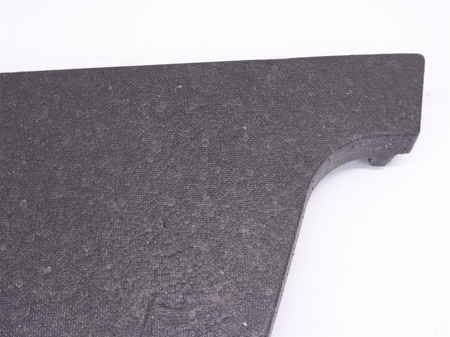 2016 Subaru WRX STI Passenger Trunk Foam Spacer 95086FJ070 Rear RH OEM 2015-2021