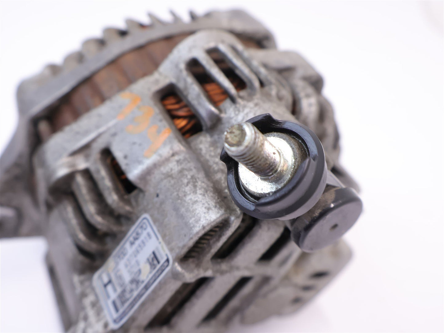 2013-2021 Subaru WRX STI Alternator 2.5L OEM 23700AA870