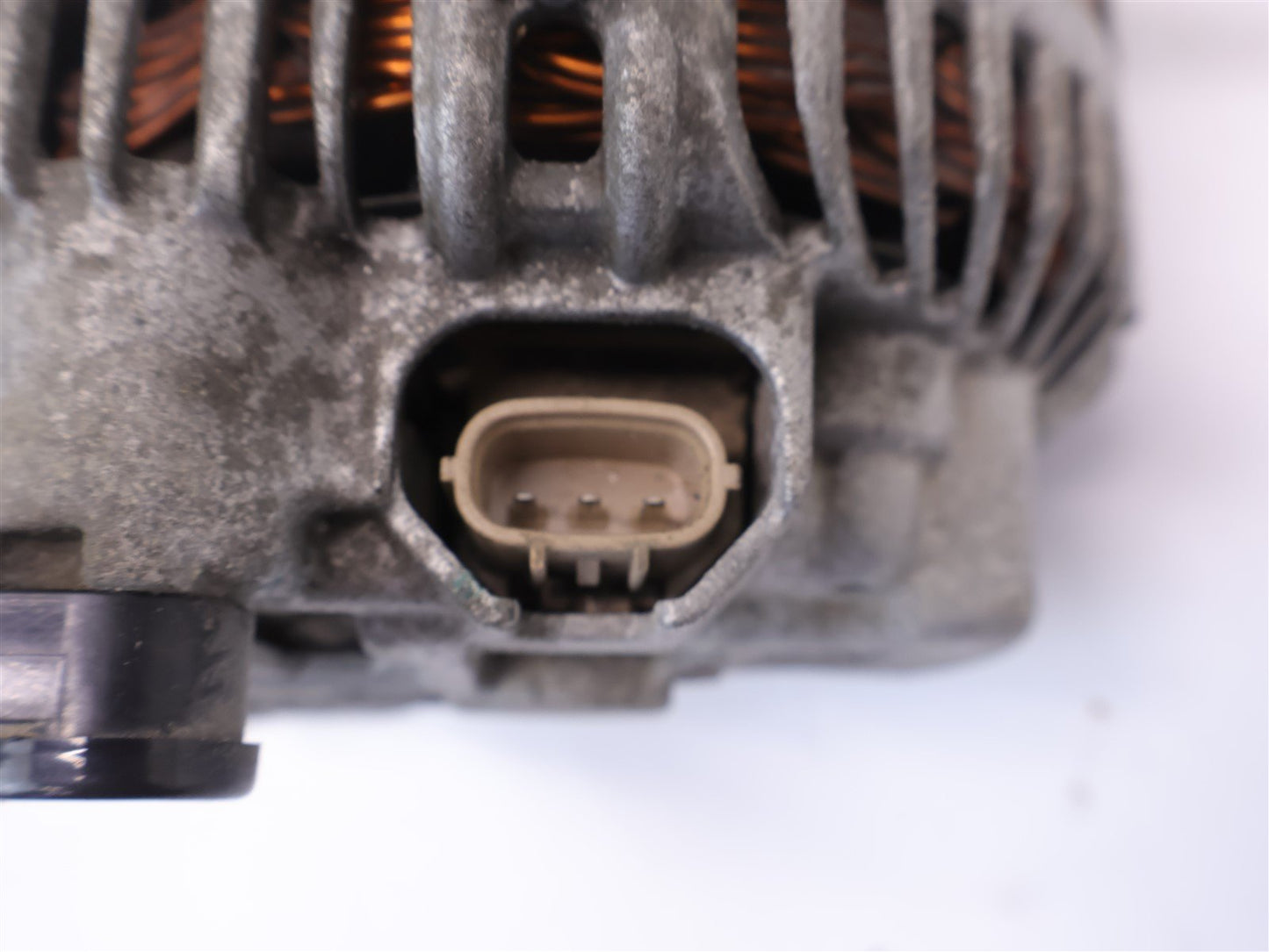 2013-2021 Subaru WRX STI Alternator 2.5L OEM 23700AA870