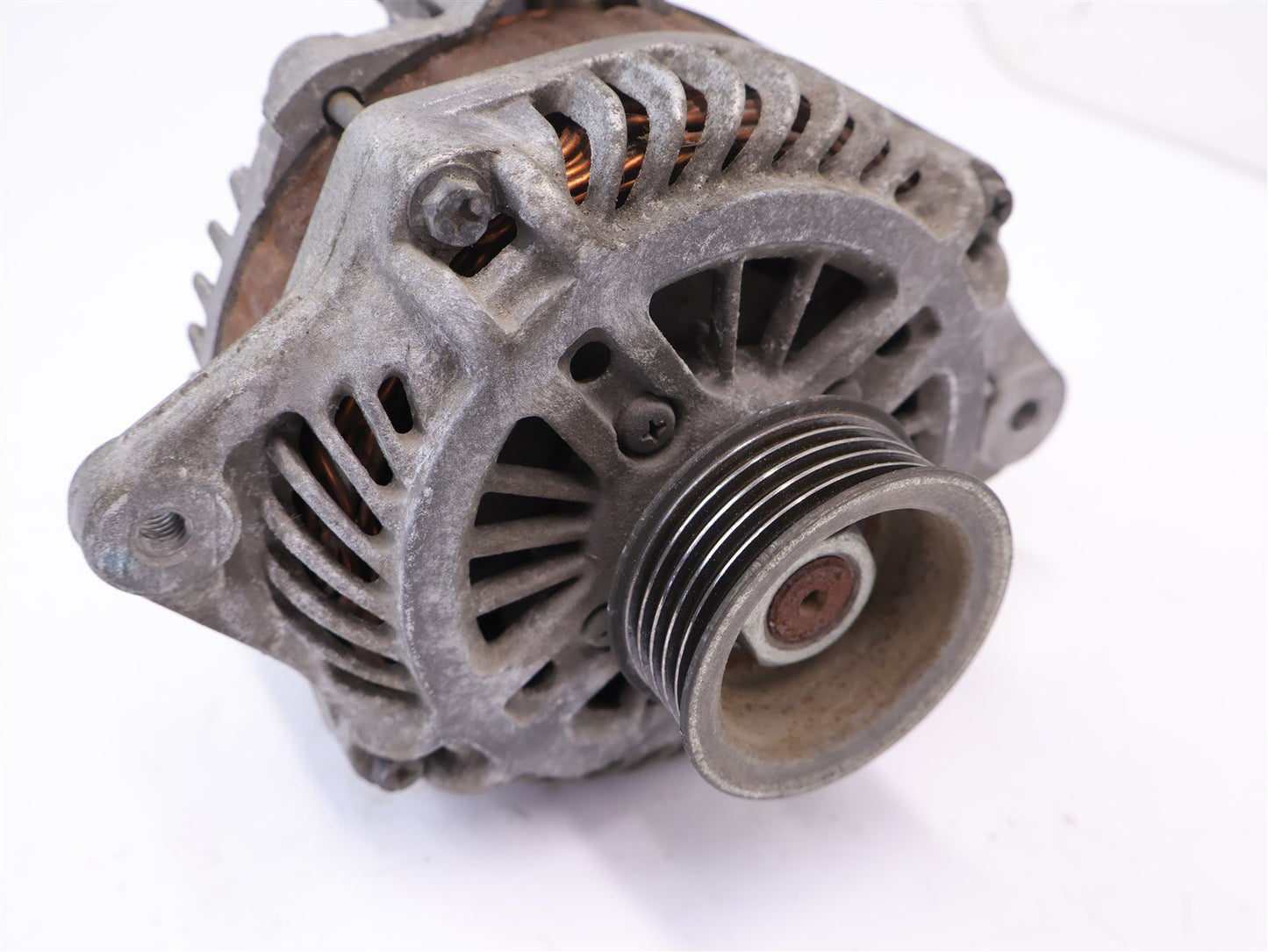 2013-2021 Subaru WRX STI Alternator 2.5L OEM 23700AA870