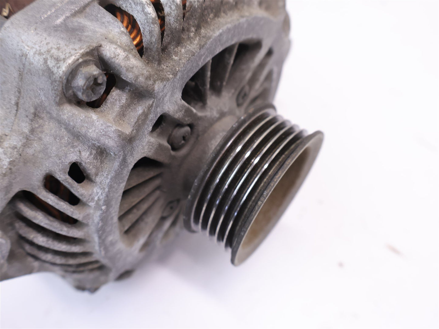 2013-2021 Subaru WRX STI Alternator 2.5L OEM 23700AA870