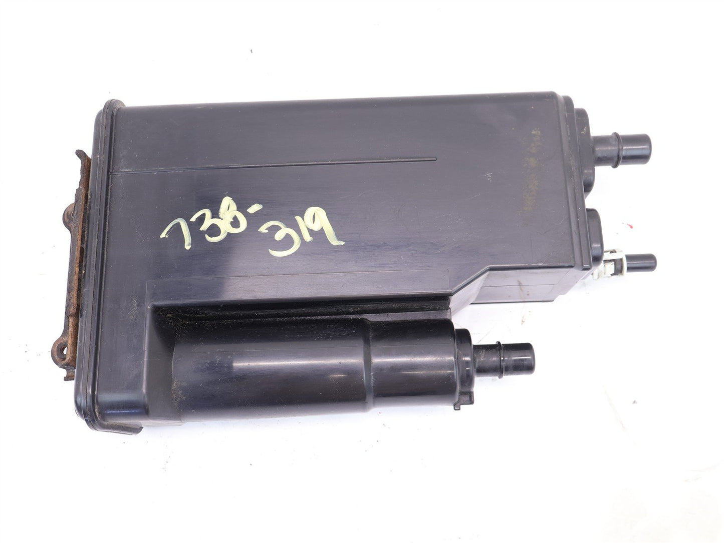 2016 Subaru WRX STI Charcoal Canister Smog Fuel Vapor 42035VA010 OEM 2015-2021
