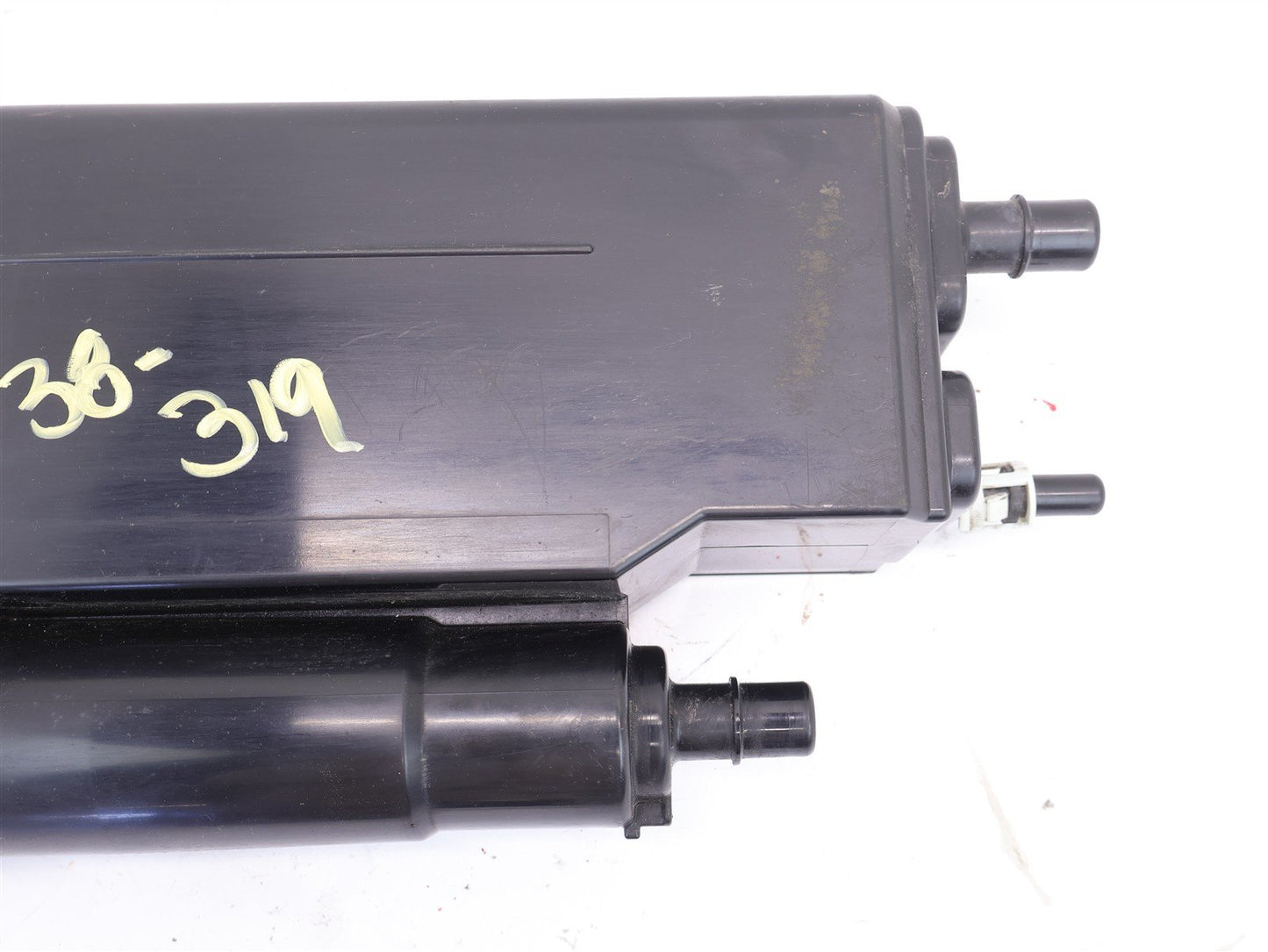 2016 Subaru WRX STI Charcoal Canister Smog Fuel Vapor 42035VA010 OEM 2015-2021