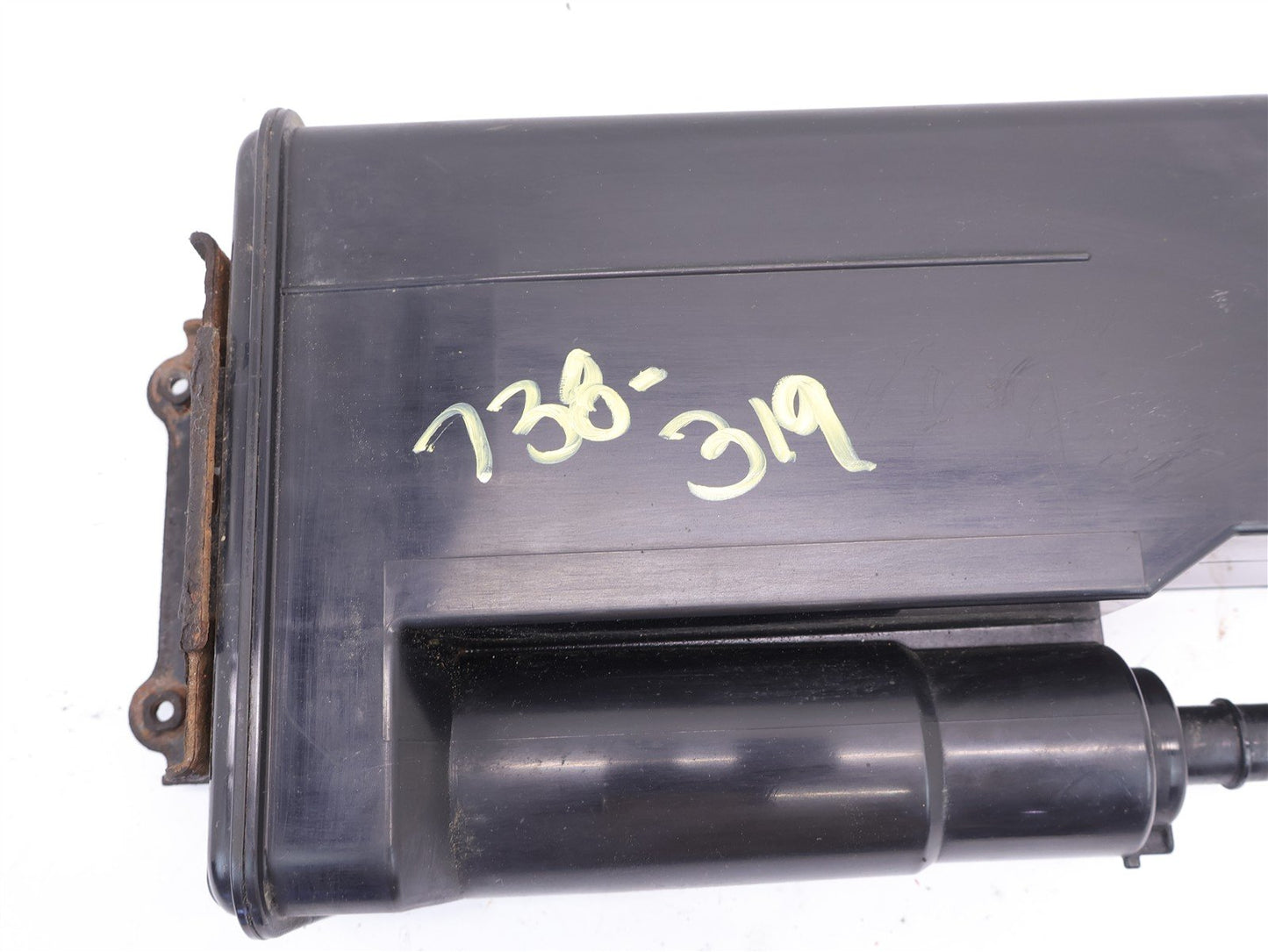 2016 Subaru WRX STI Charcoal Canister Smog Fuel Vapor 42035VA010 OEM 2015-2021