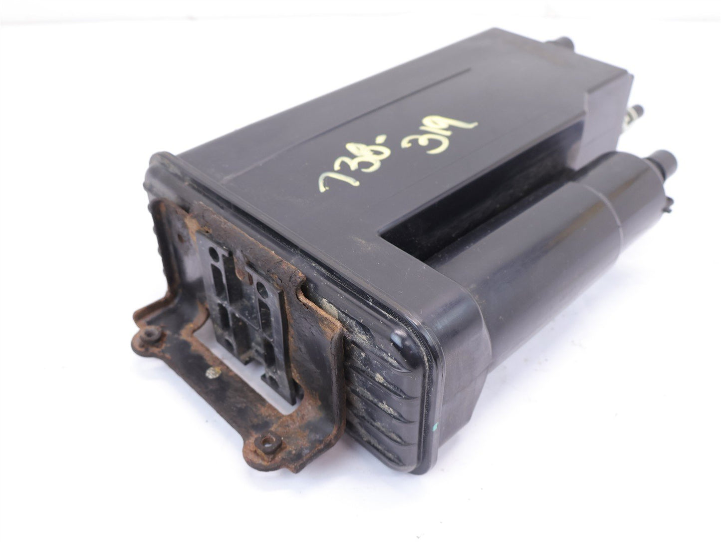 2016 Subaru WRX STI Charcoal Canister Smog Fuel Vapor 42035VA010 OEM 2015-2021