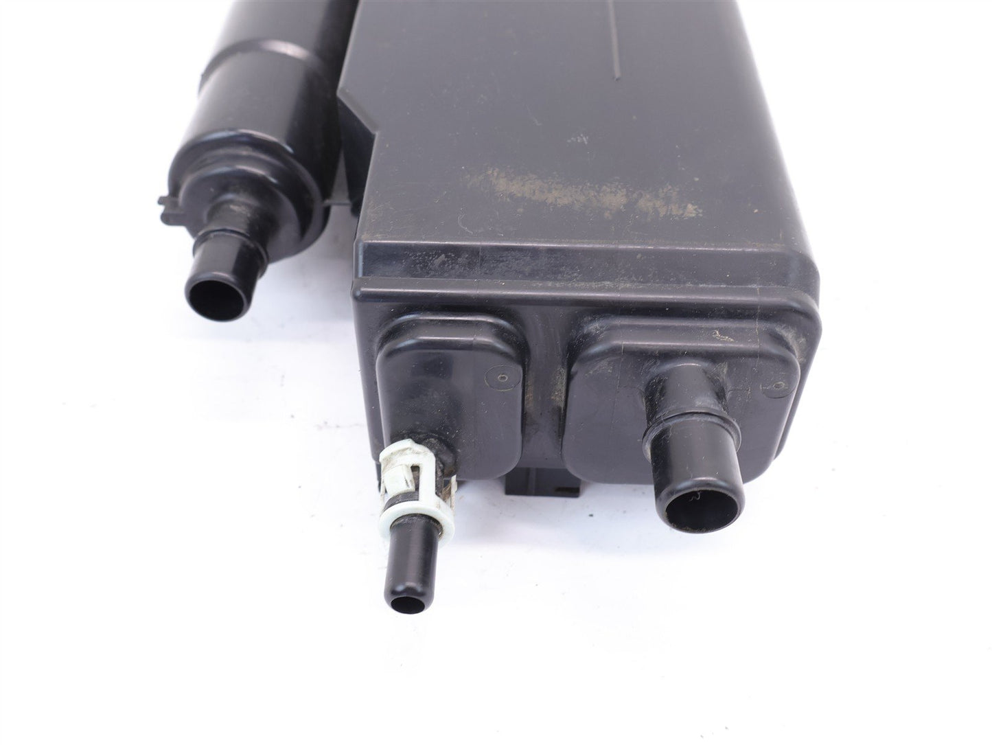 2016 Subaru WRX STI Charcoal Canister Smog Fuel Vapor 42035VA010 OEM 2015-2021