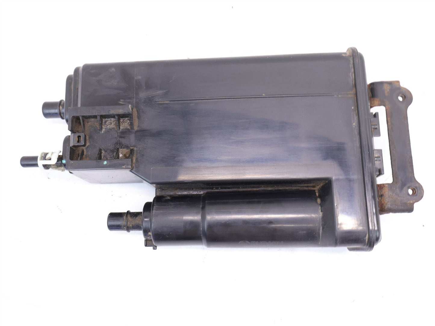 2016 Subaru WRX STI Charcoal Canister Smog Fuel Vapor 42035VA010 OEM 2015-2021