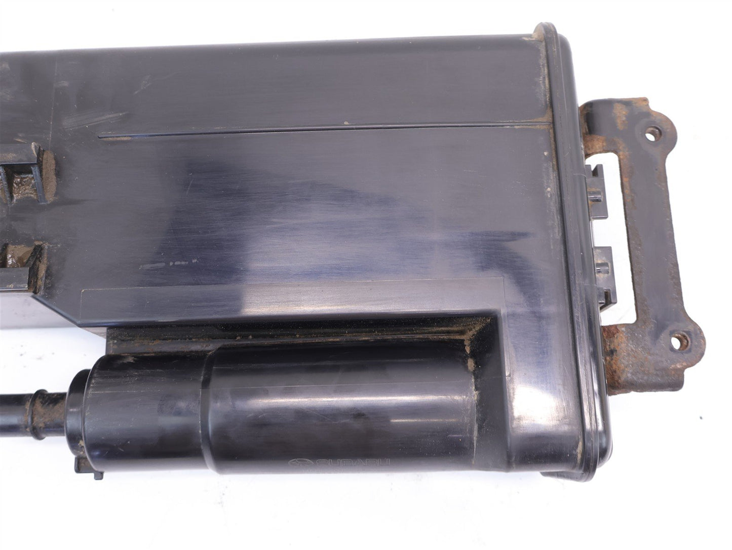 2016 Subaru WRX STI Charcoal Canister Smog Fuel Vapor 42035VA010 OEM 2015-2021