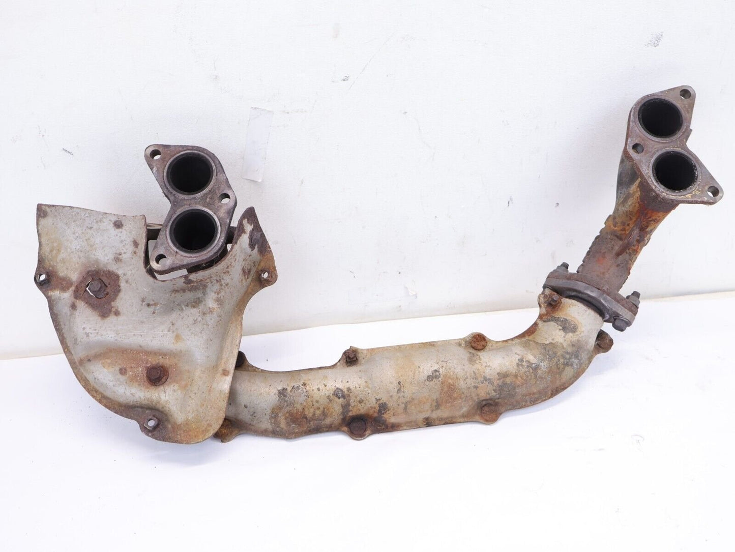 2015-2021 Subaru WRX STI Exhaust Manifold Header 2.5L 15-21 OEM