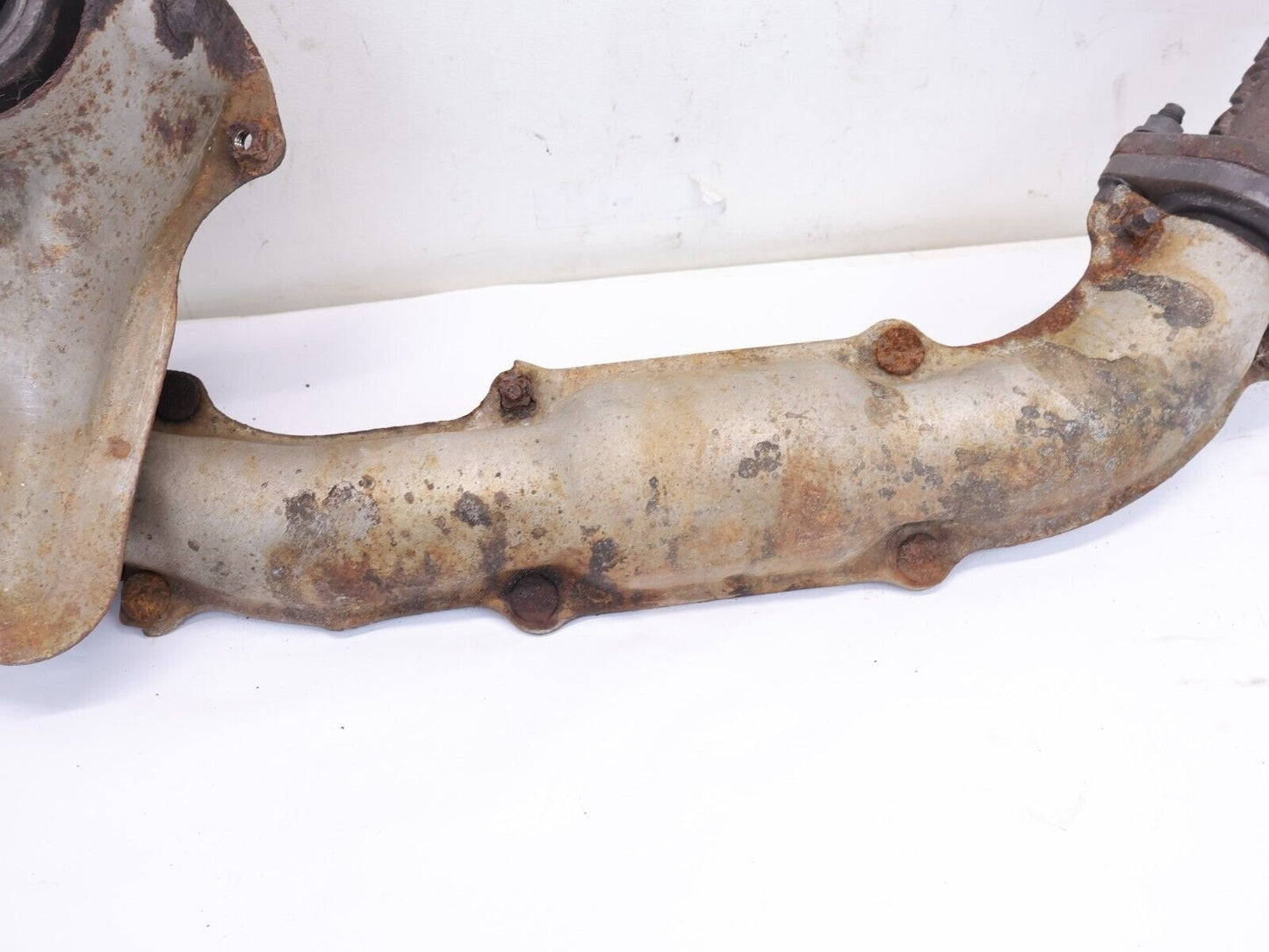 2015-2021 Subaru WRX STI Exhaust Manifold Header 2.5L 15-21 OEM