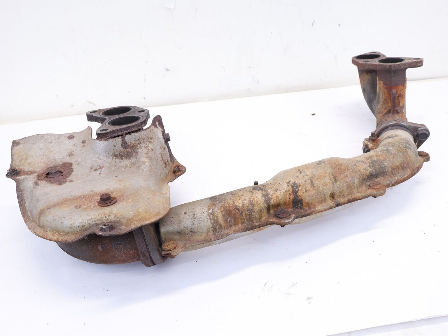 2015-2021 Subaru WRX STI Exhaust Manifold Header 2.5L 15-21 OEM