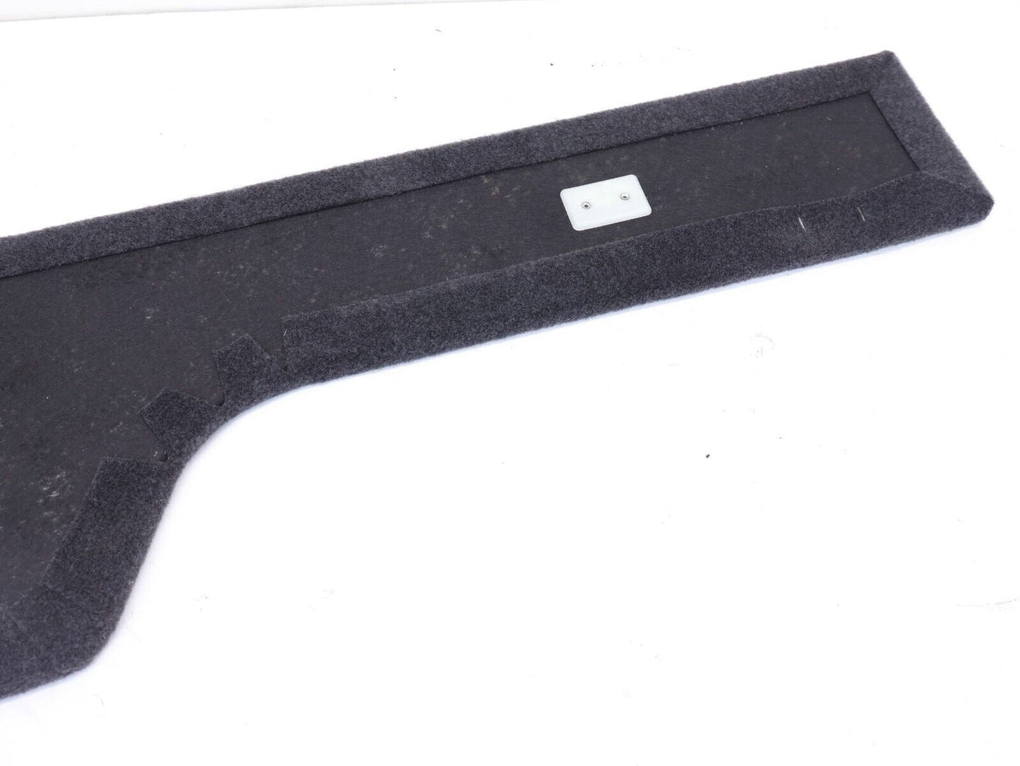 2018-2019 Subaru Outback Trunk Carpet Panel Driver LH Left Floor OEM