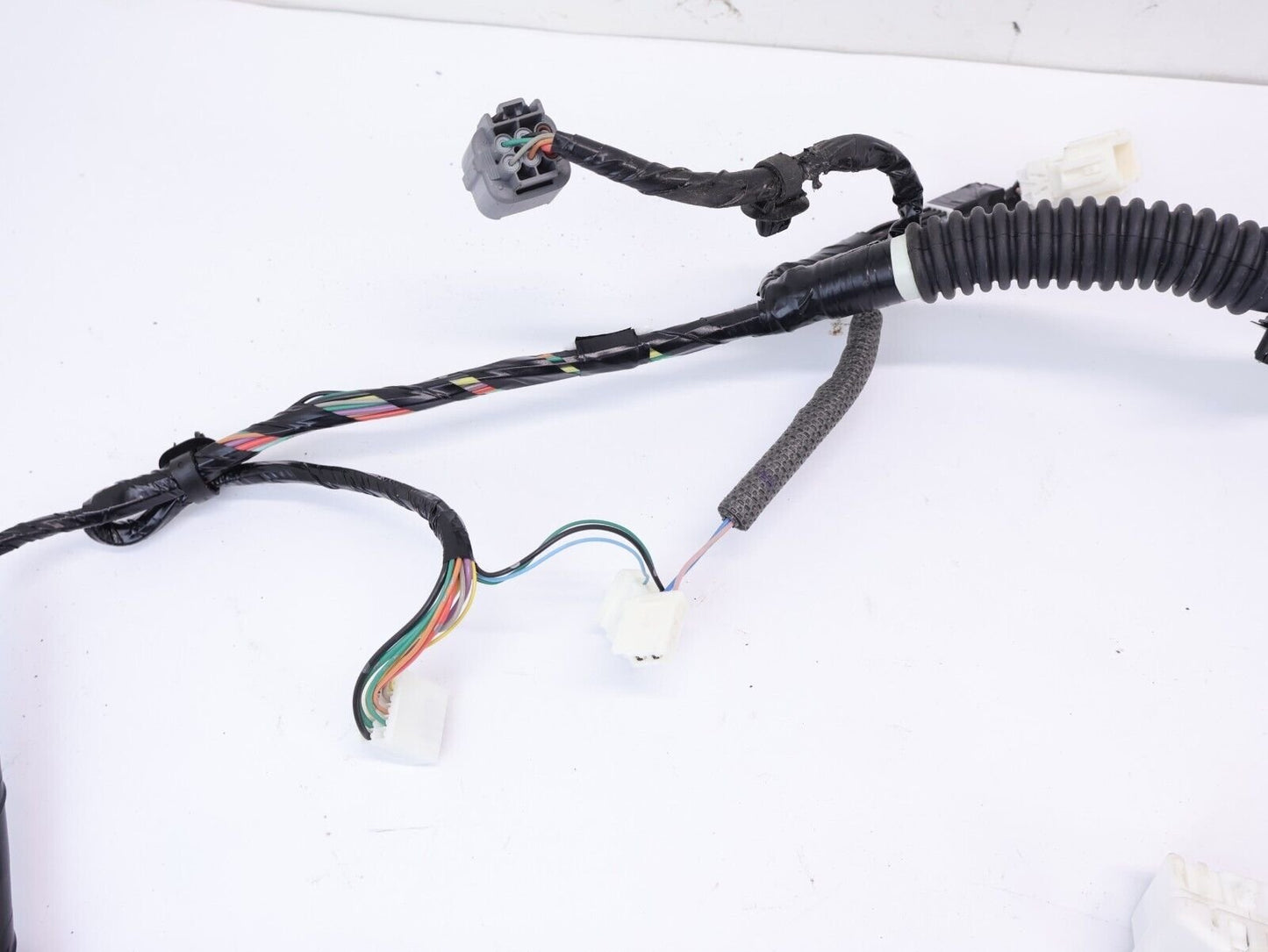 2018-2019 Subaru Outback Legacy Passenger Front Door Wiring Harness 81821AL25A